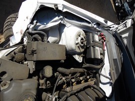 2006 Ford Mustang GT White 4.6L AT #F23395